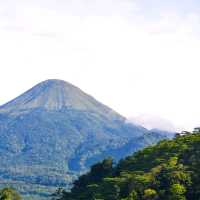 Beautiful nature tour