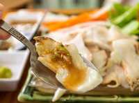 ร้านอาหาร ป้าสร้อย เกาะล้าน