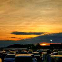 #Sunset♥️♥️♥️