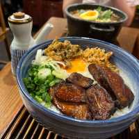 油麻地｜生酮低碳木系中日fusion嘅十三姨🪵🥢🍲
