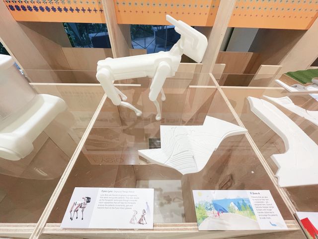 Future of healthcare exhibition