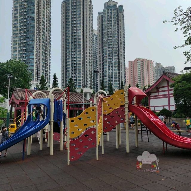 西遊記公園 西遊記公園