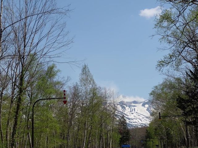 一生必去一次的絕境｜北海道清池