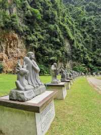 Kek Lok Tong, Ipoh