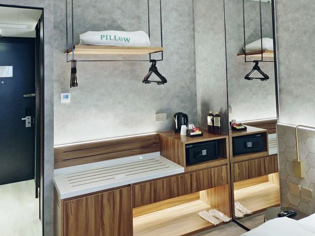 灣景國際酒店 灣景國際酒店