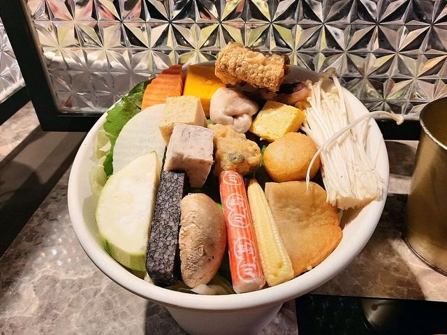 ［台北］西門美食-加分火鍋
