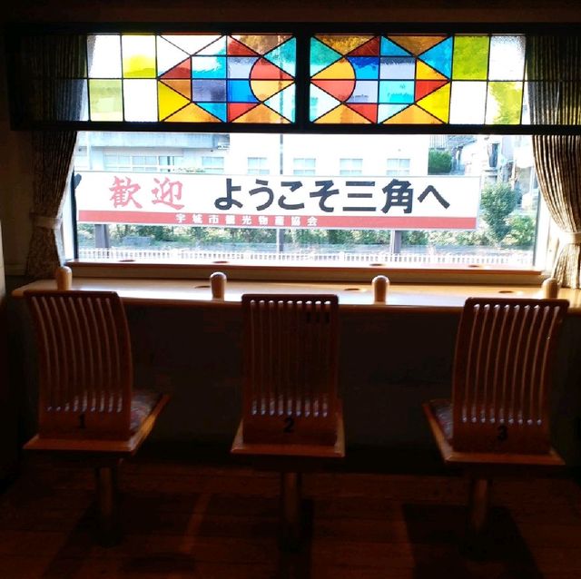 日本特色火車🚂 | 充滿爵士音樂-A Train