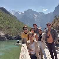 Blue Moon Valley หุบเขาแห่งนี้มีเรื่องเล่า