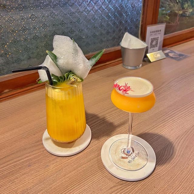 📍新北 - 板橋餐酒館推薦“90's Dining Bar 酒食人餐酒館 “📍