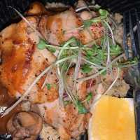 Reopening of Cowrie Cove Seafood Bar & Grill 