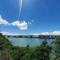 慢行東澳古道~😎