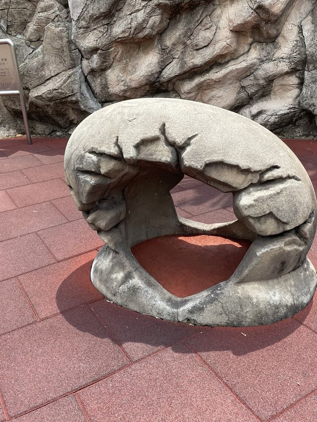 香港的恐龍熱潮