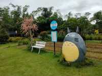 ร้านกาแฟ​สไตล์ญี่ปุ่น ท่ามกลางธรรมชาติ​ 