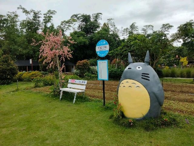 ร้านกาแฟ​สไตล์ญี่ปุ่น ท่ามกลางธรรมชาติ​ 
