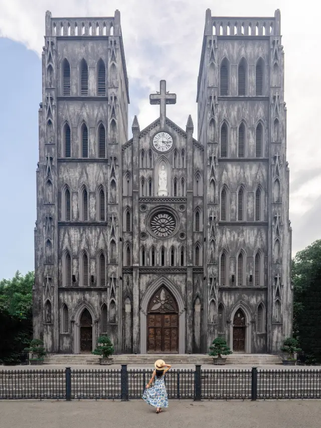 베트남 하노이여행코스 총정리!