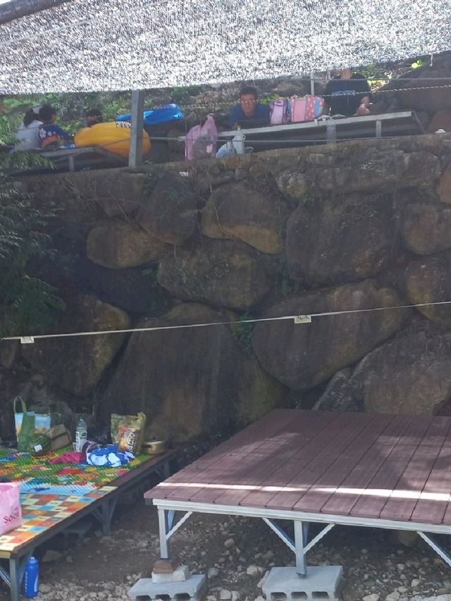 지리산 산청쪽 휴가 놀러가기 최고의 계곡