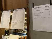  店名・営業内容が外観からほぼわからない『suba(すば)』屋さん