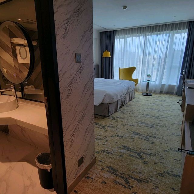 千一蚊包六百餐飲消費 住新房：抵