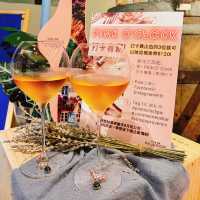 《如心廣場Somm Wine Cellar’s 🥂》