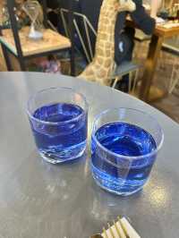 💕 油麻地高質森林主題cafe