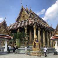 Must visit attraction in Bangkok!