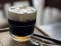 Firgun - Green corner coffee
