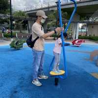 飛機主題打卡公園 📍宋皇臺