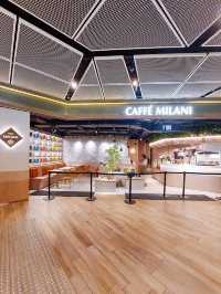 旺角 | Caffé Milani | 开到旺角啦