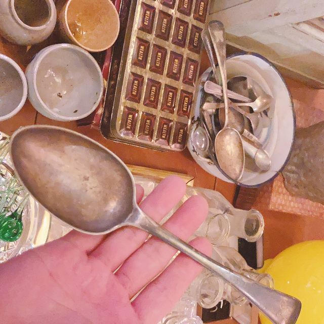 台中市酷酷kuku 古物店🎬超好逛超好買👍