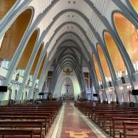 Phủ Cam Catholic Church 