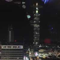時尚的經典粵菜在W hotel 🌃