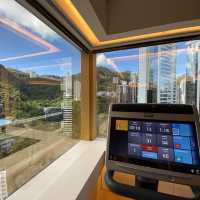 Staycation系列🫶🏻 金鐘四寶👉🏻奕居 Upper House🏡