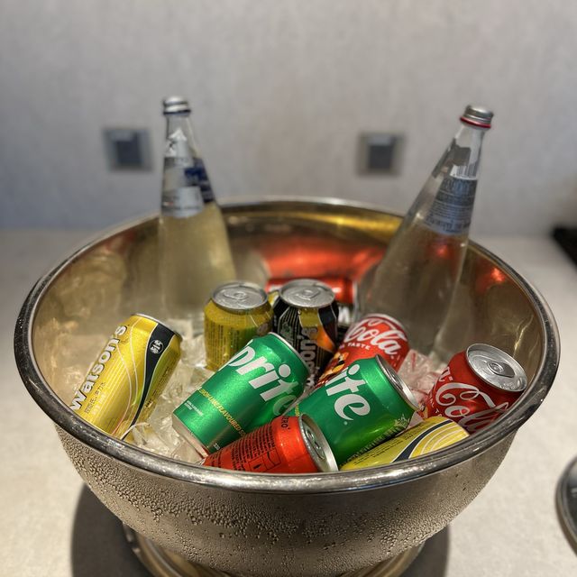 【Staycation】九龍海逸君綽酒店：貴賓閣禮遇