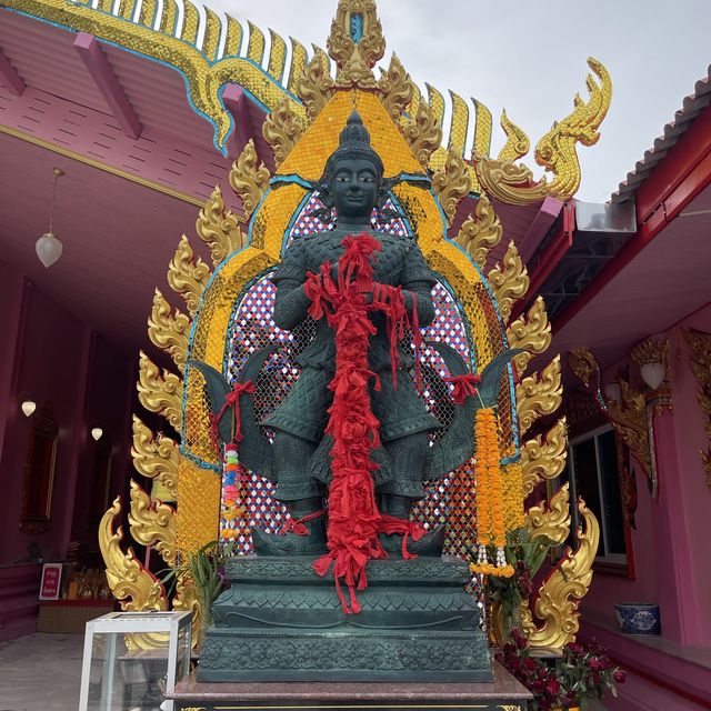 3 พิกัด สายมูเตลู .. นครศรีธรรมราช