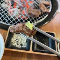 안먹어본 사람은 있지만 한 번만 먹은 사람이 없다는 서경한우 #안양맛집