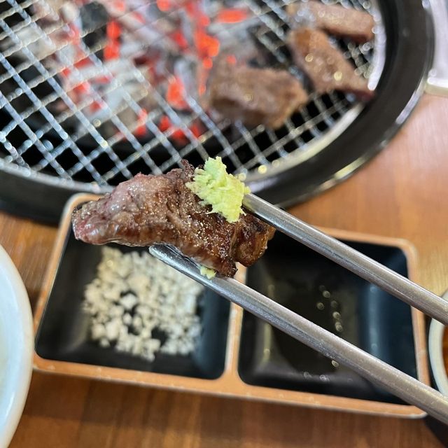 안먹어본 사람은 있지만 한 번만 먹은 사람이 없다는 서경한우 #안양맛집