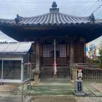 德島 第十六號寺所 觀音寺