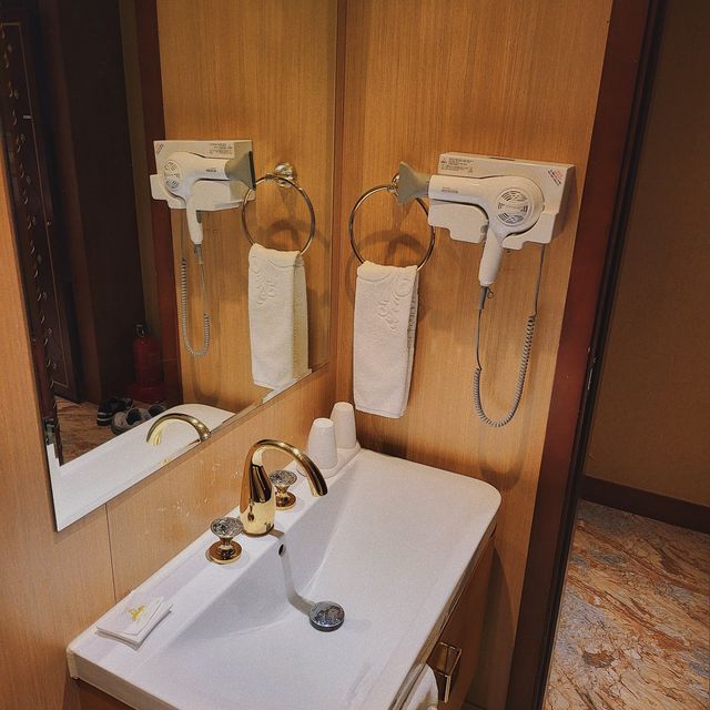 인천호텔 🏨 센트럴파크 호텔