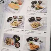 清邁醫護界最推薦既餐廳Salad Terrace
