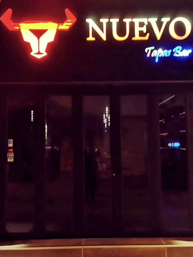 中環超抵食酒吧🍻