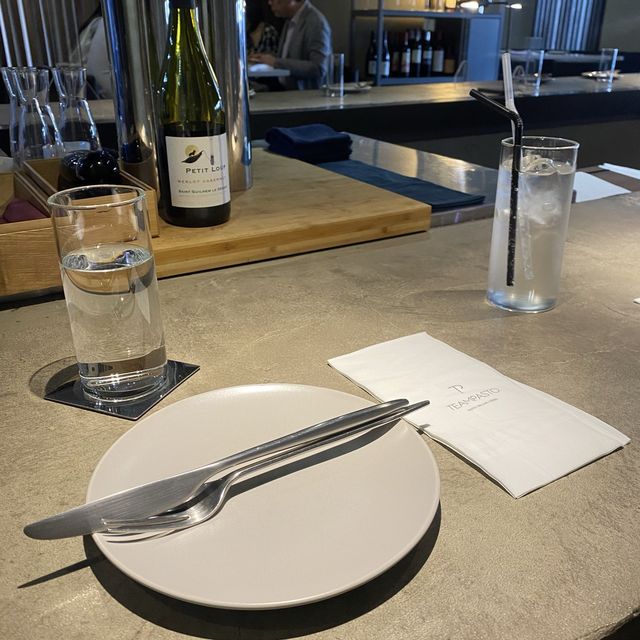 나인원 한남 맛집! 🍽️