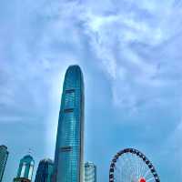 Riverside Hong Kong 