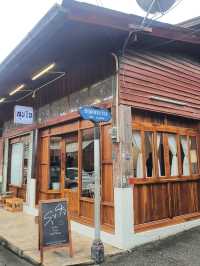 สุขใจ Coffee Toast and Home