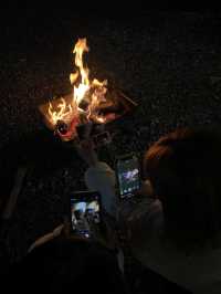 가을에는 글램핑이쥐 ! 용인 글램핑장, 메이폴릭 🍂🔥