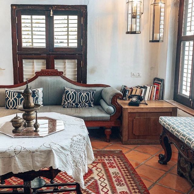 Charming Jawi Peranakan Hotel 🏨 