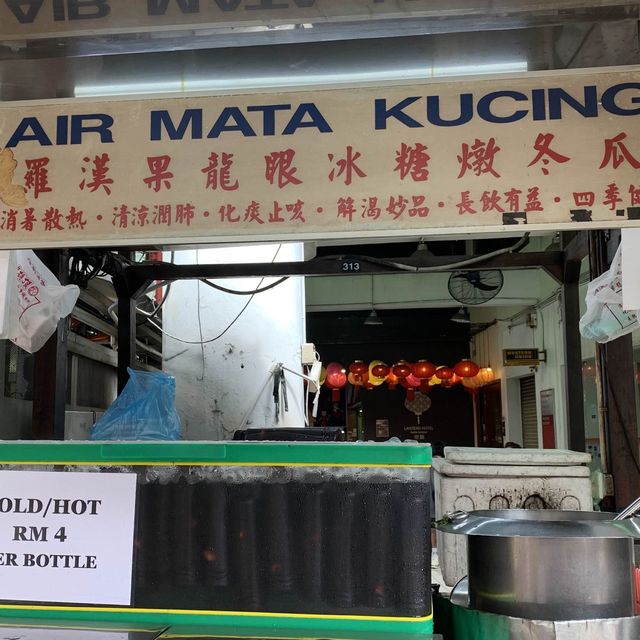 🇲🇾 Must Eat in Kuala Lumpur Chinatown