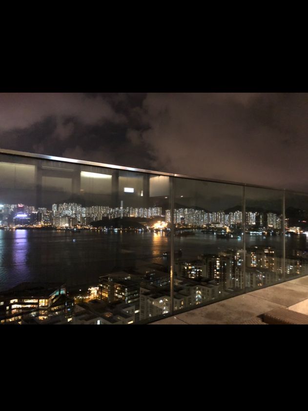 香港🇭🇰東隅酒店sugar 