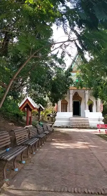 Wat Pa Huak 