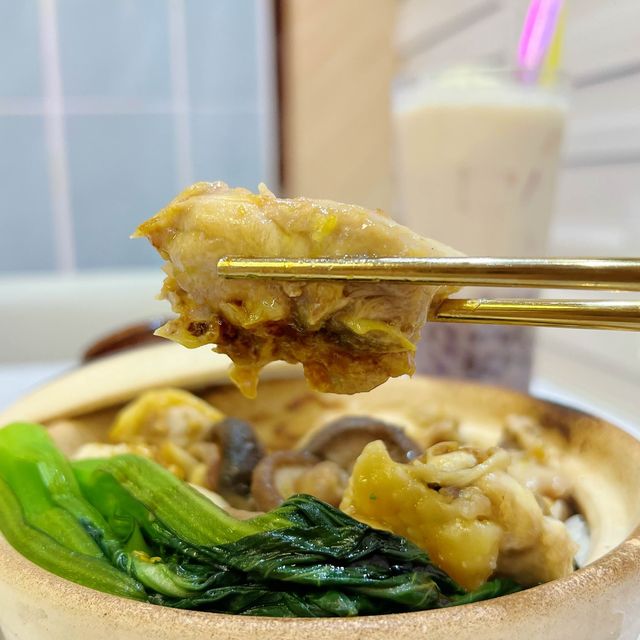 霓虹燈打卡冰室🌈