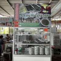 Ai Fung Hakka LeiCha 